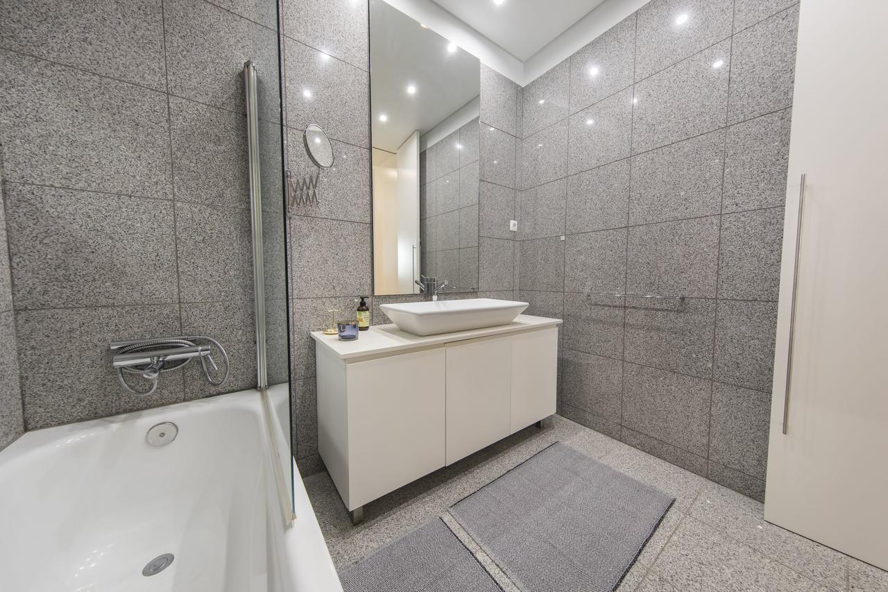Downtown 2Bedroom Wonder Лісабон Екстер'єр фото